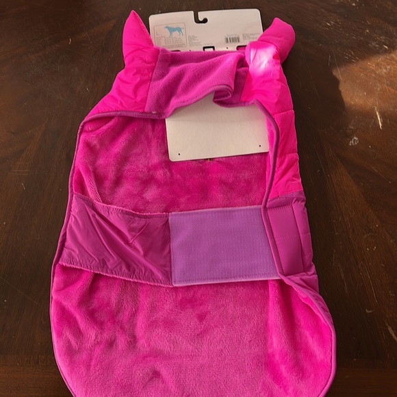 Boots & Barkley Dog Nwt Boots Barkley Large Dog Puffer Vest Poshmark